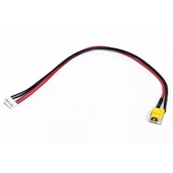 gniazdo zasilania, ACER Aspire 6920 series
