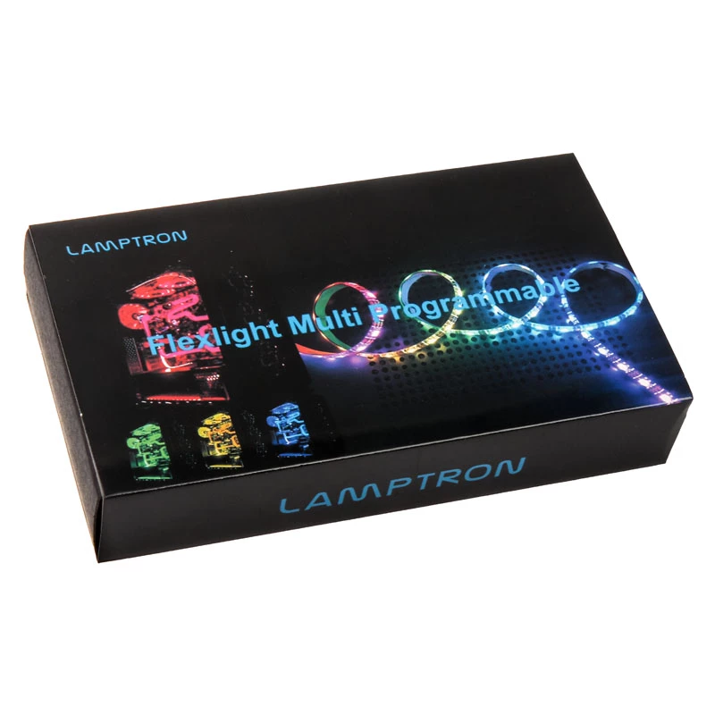 Kontroler taśmy LED Lamptron Flexlight Multi Programmable - 60 diod LED