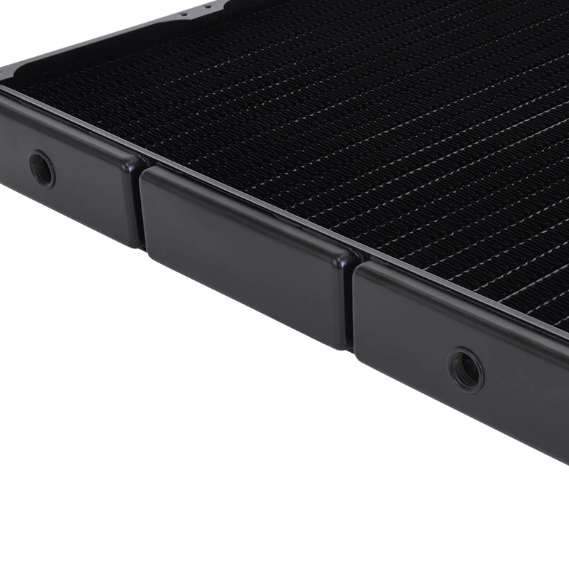 Blok chłodnicy Alphacool NexXxoS XT45