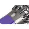 Dyson Cyclone V10 Absolute 2-w-1 odkurzacz bezprzewodowy, bezworkowy, suchy, kolor Miedź, Nikiel