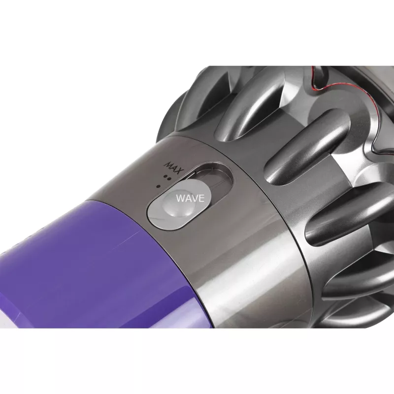Dyson Cyclone V10 Absolute 2-w-1 odkurzacz bezprzewodowy, bezworkowy, suchy, kolor Miedź, Nikiel