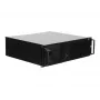 NETRACK NP5108 obudowa serwerowa mini-ITX/microATX/ATX 482 133 3 390mm 3U rack 19