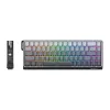 Klawiatura ONIKUMA G69 (czarna) (QWERTY)
