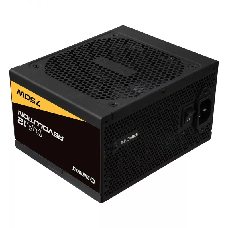 Zasilacz Enermax Revolution D.F.12 750 W