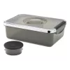 WMF KÜCHENminis tarka elektryczna/spiralizer Chrom