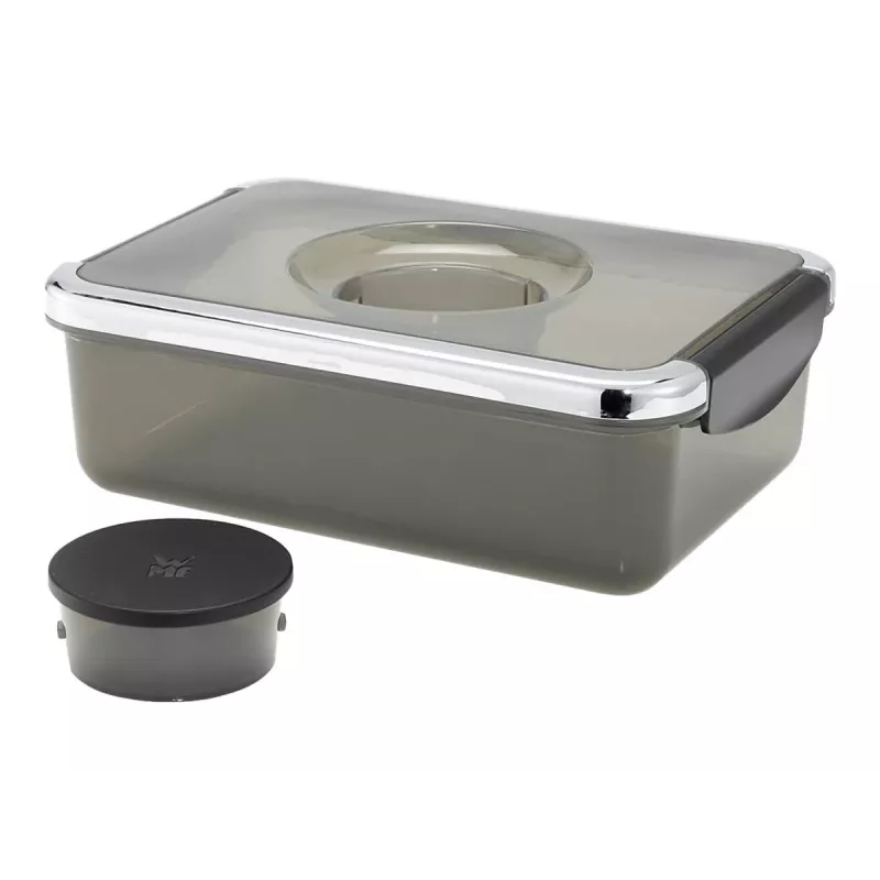 WMF KÜCHENminis tarka elektryczna/spiralizer Chrom