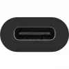 adapter złącza złącza Goobay 45401 USB-C Czarny