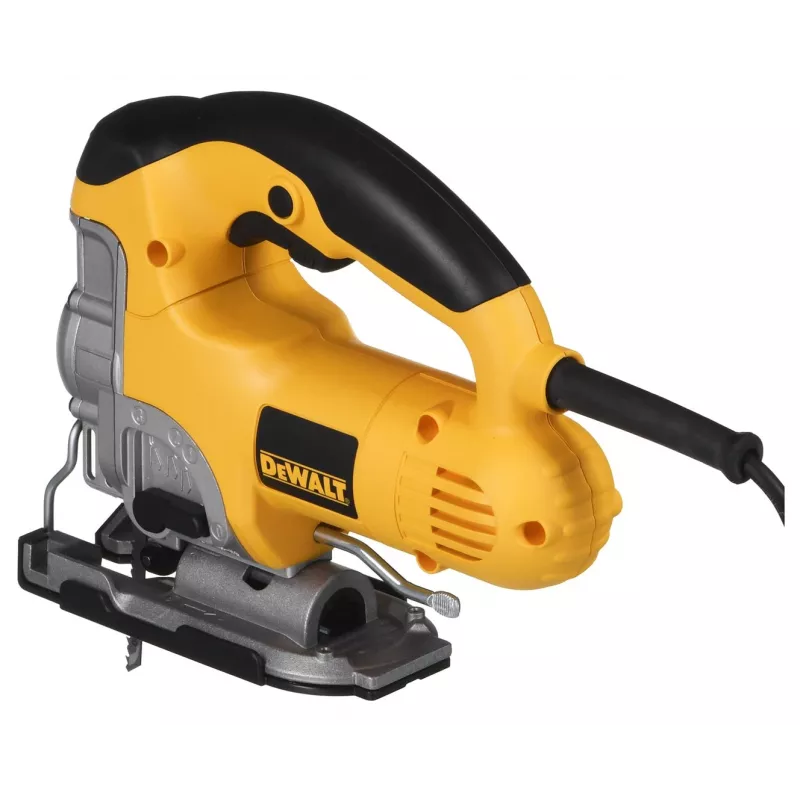 Wyrzynarka DeWALT DW331K