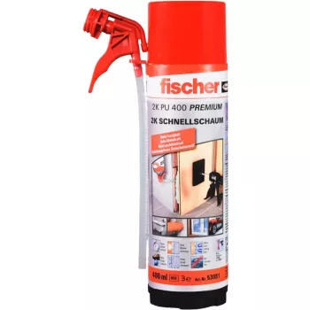 Fischer 053081 Niebieski
