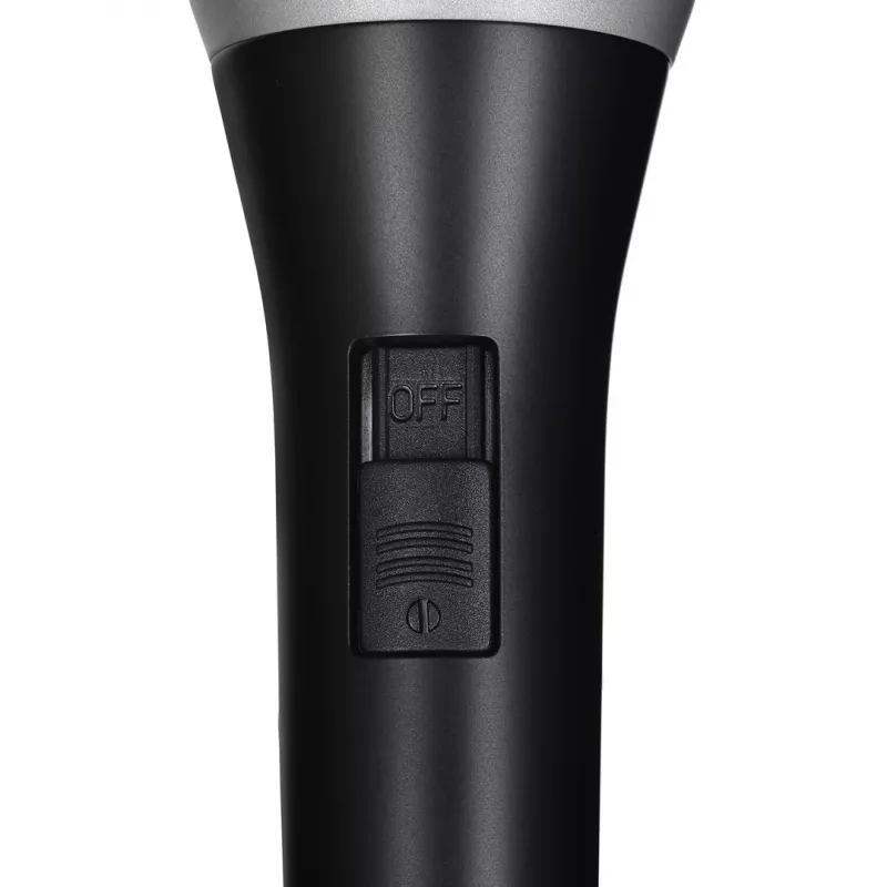 Beyerdynamic TG V50d s Czarny mikrofon sceniczny/występowy