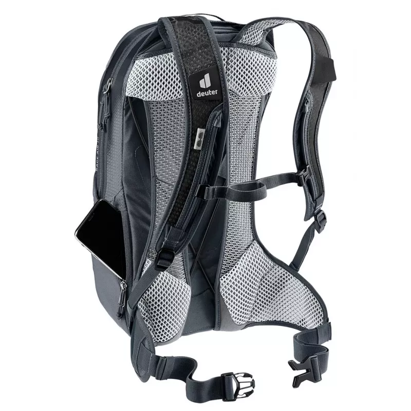 Plecak rowerowy - Deuter Race Air 10