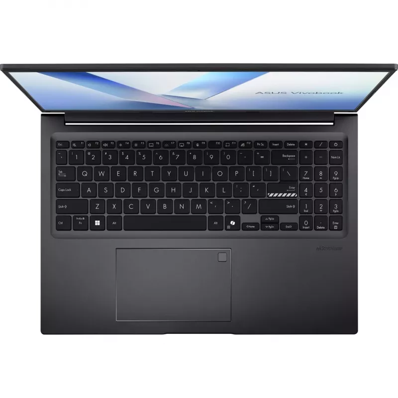 Laptop ASUS VivoBook 16 M1605NAQ-MB116 — Ryzen 5 150, 16 cali IPS (1920x1200), 16GB RAM, 512GB SSD, noOS, czarny