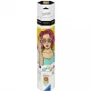 Ravensburger painting kit CreArt ART Collection Canvas Edition — Lady in Pink (PopArt)