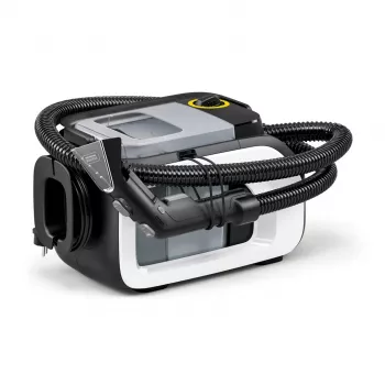 Odkurzacz Kärcher 1.081-530.0 2,9 L Cylindryczny Suchy/Mokry 500 W Bezworkowy