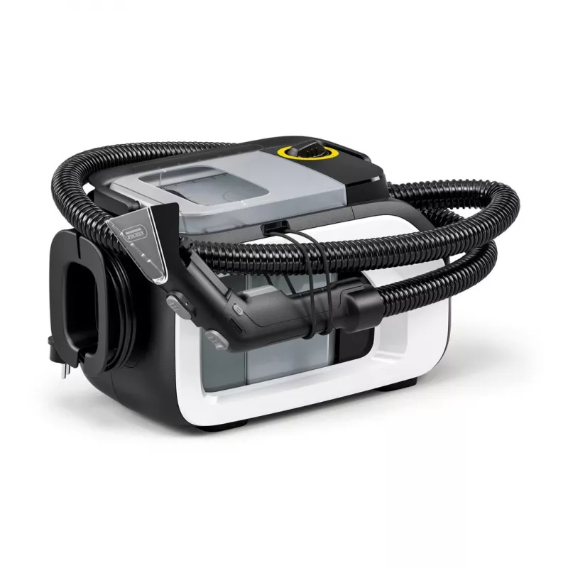 Odkurzacz Kärcher 1.081-530.0 2,9 L Cylindryczny Suchy/Mokry 500 W Bezworkowy