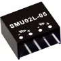 Power adapter/inverter MEAN WELL SMU02L-12 2 W, Input 4.5–5.5 V, Output 12 V