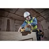 Strug ręczny DeWALT DCP580N-XJ — akumulatorowy Li-Ion, szerokość strugania 82 mm, 15 000 obr./min, 2,5 kg