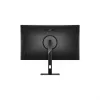 Monitor LCD 27 cali Xiaomi A27Ui — 27 cali (68.6 cm), IPS, 3840×2160, 60 Hz, 6 ms, 360 cd/m², HDR10, sRGB 99%, VESA 75×75, USB-C, 2×HDMI, 2×USB-A