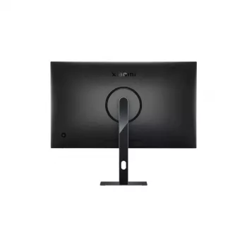 Xiaomi A27Ui monitor 4K 27 cali (68,6 cm), IPS, 3840 x 2160, 60 Hz, 6 ms, 360 cd/m², HDR10, USB-C 90W, 2x HDMI, DisplayPort, 2x USB-A, VESA 75x75, czarny