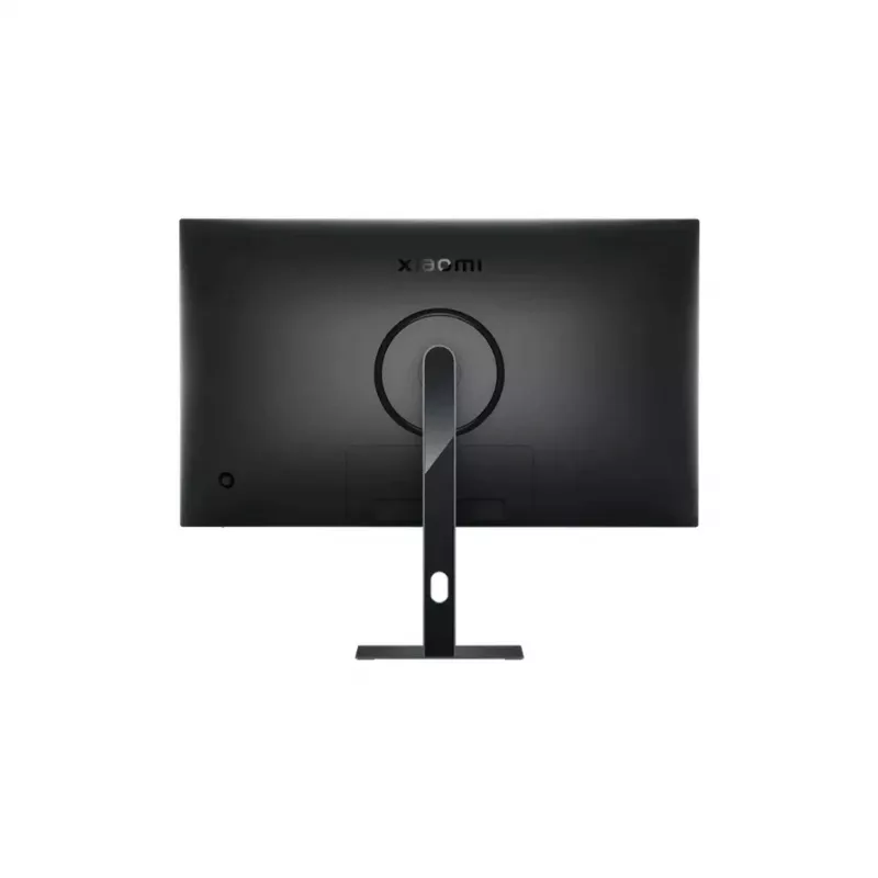 Monitor LCD 27 cali Xiaomi A27Ui — 27 cali (68.6 cm), IPS, 3840×2160, 60 Hz, 6 ms, 360 cd/m², HDR10, sRGB 99%, VESA 75×75, USB-C, 2×HDMI, 2×USB-A