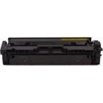 Kaseta z tonerem MediaRange do HP W2212A/207A, żółty, wydajność 1250 stron