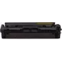 Kaseta z tonerem MediaRange do HP W2212A/207A, żółty, wydajność 1250 stron