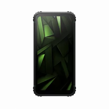 Smartfon myPhone Hammer Ranger LTE 6,3 cala 8GB 256GB czarno-zielony
