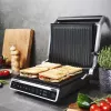 Grill barbecue Gastroback Design BBQ Advanced Smart