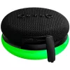 Przenośny głośnik Bluetooth DEFENDER ENJOY 40 — 7 W RMS, Bluetooth 5.3, podświetlenie LED, bateria LiPo, 9 godz., czarny