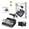Xblitz R10 Power Charge rozdzielacz gniazda samochodowego