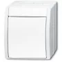 Urządzenie sieciowe Busch-jaeger 2CKA001085A1628, białe