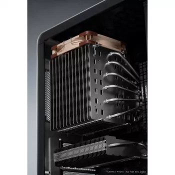 Radiator Noctua NH-P1 Aluminium 158x154x152 mm
