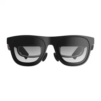 Okulary AR XREAL One — lekka konstrukcja, wysoka rozdzielczość, model ONE