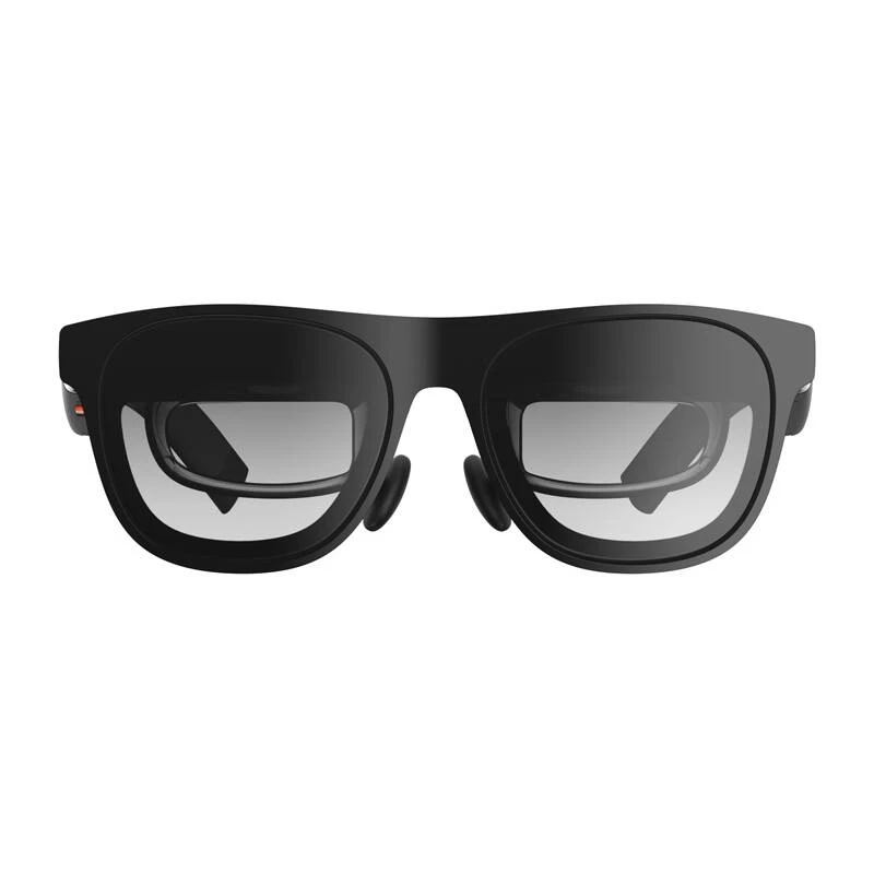 Okulary AR XREAL One — lekka konstrukcja, wysoka rozdzielczość, model ONE