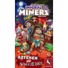 Imperial Miners: Azteken and Sonderlinge, rozszerzenie gry planszowej