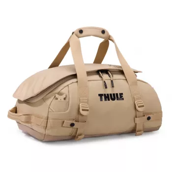Torba podróżna Thule 5443 Chasm 30L w kolorze gentle beige