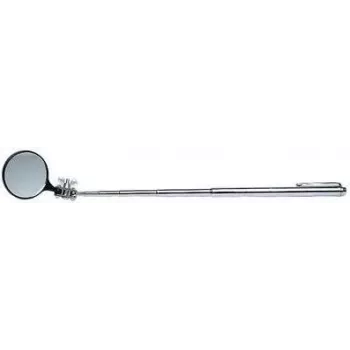 Lusterko inspekcyjne c.k tools T5912 55 rączka teleskopowa, średnica lusterka 55 mm