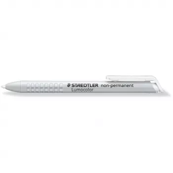 Marker permanentny Bullet tip Staedtler Lumocolor 768