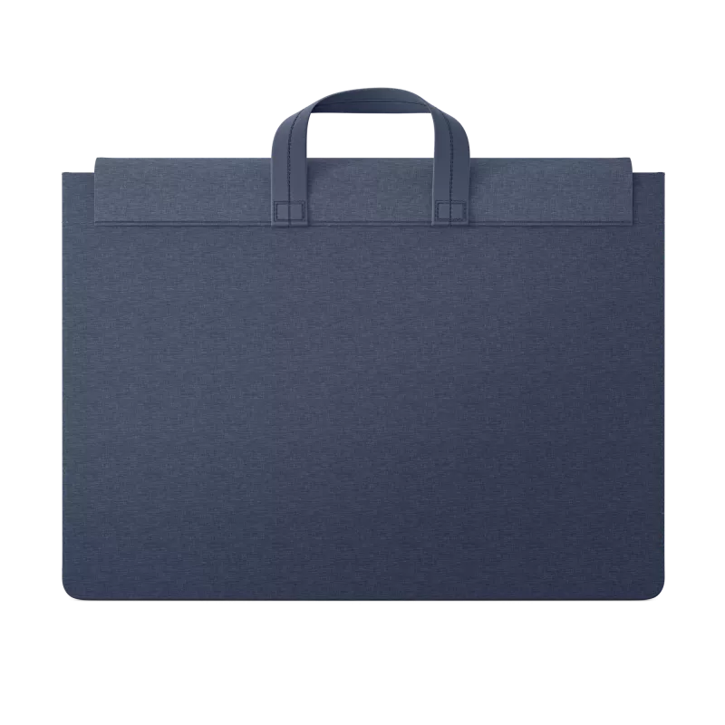 Lenovo Yoga Tote Sleeve | Pasuje do rozmiaru do 14 cali | Etui | Niebieski