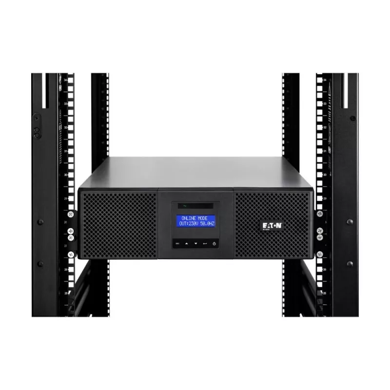 Zasilacz awaryjny EATON 9E 6000i Rack 3U 6000VA 230V