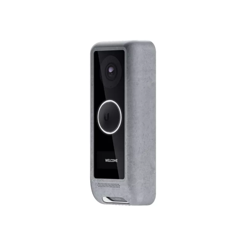 Osłona Ubiquiti UVC-G4-DB-Cover-Concrete Szary Poliwęglan