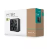DeepCool PN750D zasilacz 750 W 20+4 pin ATX ATX Czarny