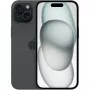Apple iPhone 15 15,5 cm (6.1) Dual SIM iOS 17 5G USB Type-C 128 GB czarny