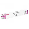 Canon C-EXV 34 wkład tonerowy 1 szt. Oryginalny magenta