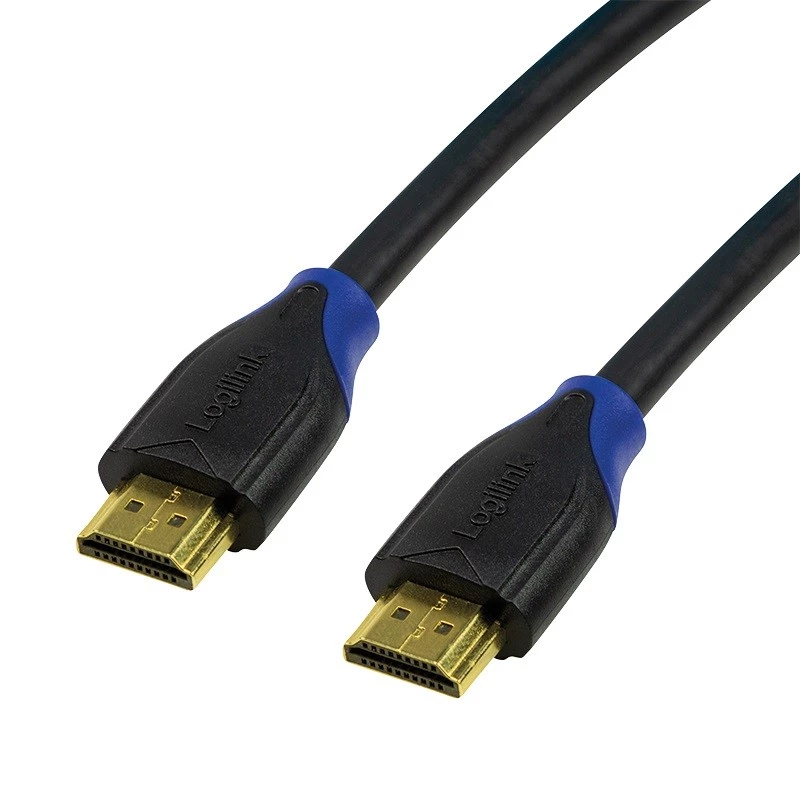 Kabel HDMI LogiLink CH0066 10 m