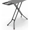 DESKA DO PRASOWANIA 120x38cm PROMIS PKD50 STAR solid z regulowaną stabilnością