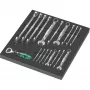 Wera 05150121001 Czarny