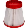 Filtr PTFE Bosch GAS 18V-12 MC Professional Class M do odsysania pyłów, model 2608000771