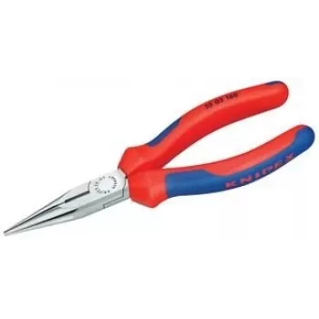 Diagonal pliers Knipex 25 02 140