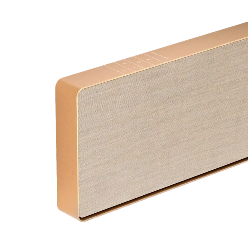 Beosound Stage Gold Tone (Pokrywa Złota)